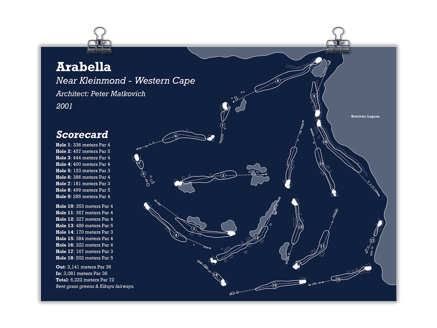 Arabella