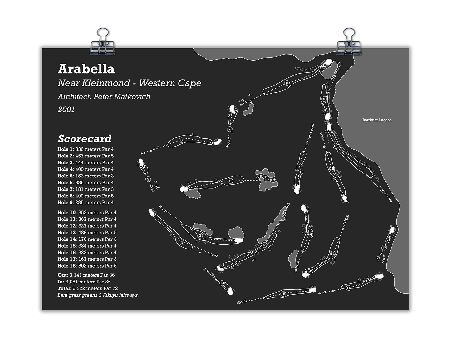 Arabella