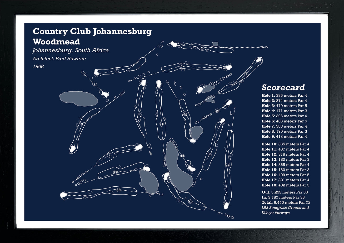 Country Club Johannesburg - Woodmead
