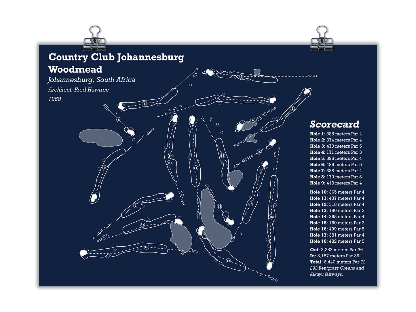 Country Club Johannesburg - Woodmead