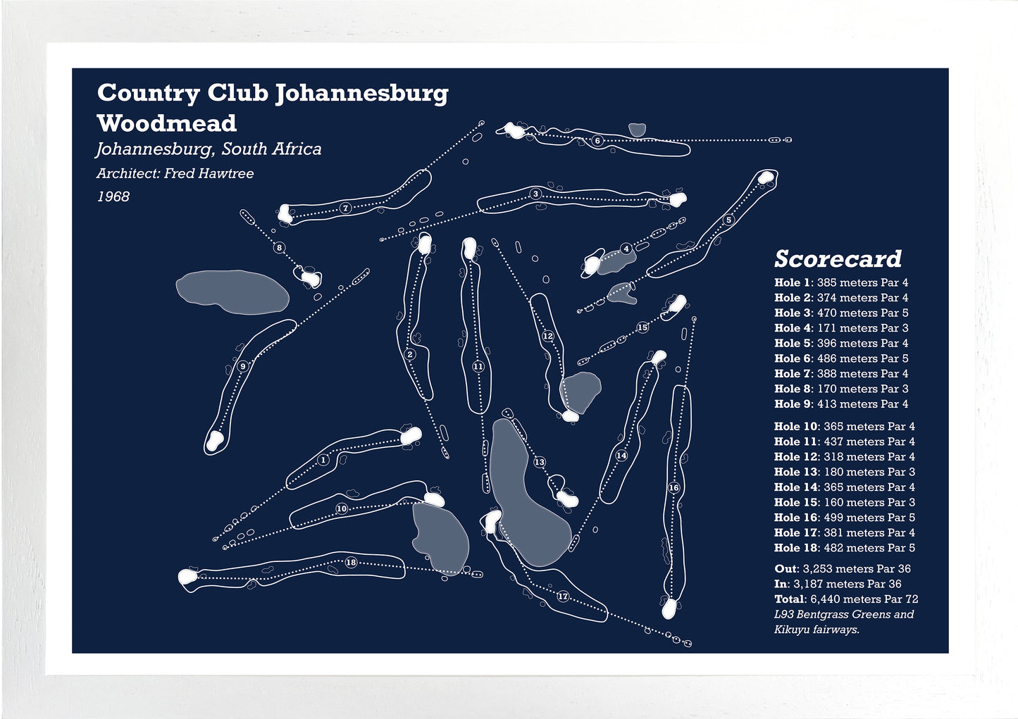 Country Club Johannesburg - Woodmead