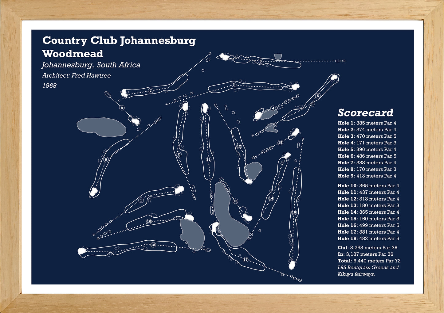 Country Club Johannesburg - Woodmead