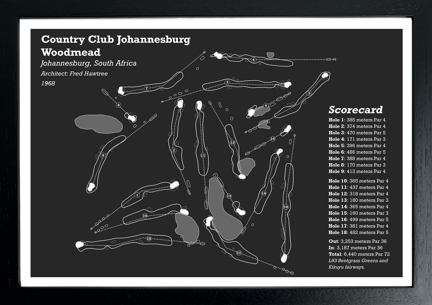 Country Club Johannesburg - Woodmead