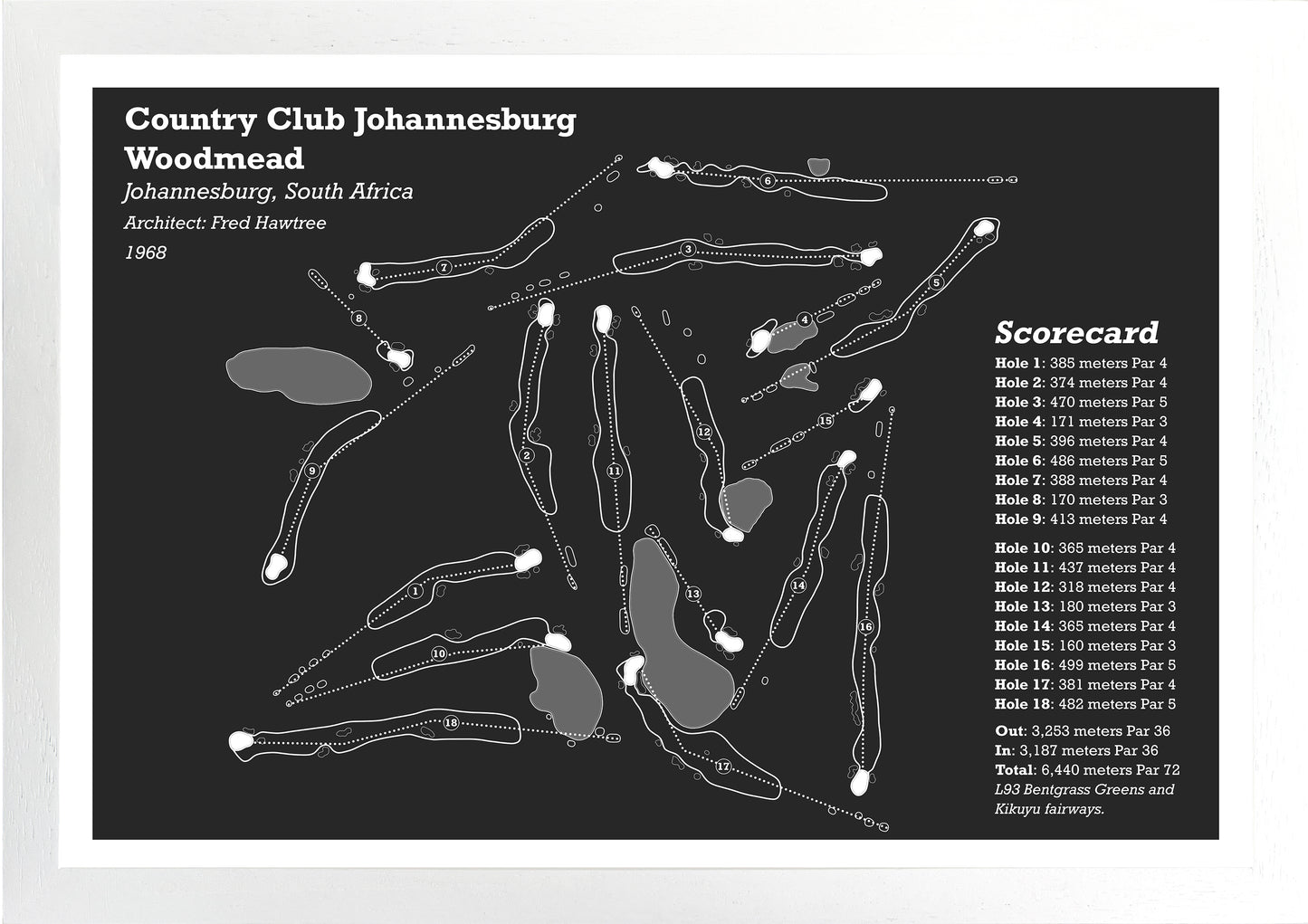 Country Club Johannesburg - Woodmead