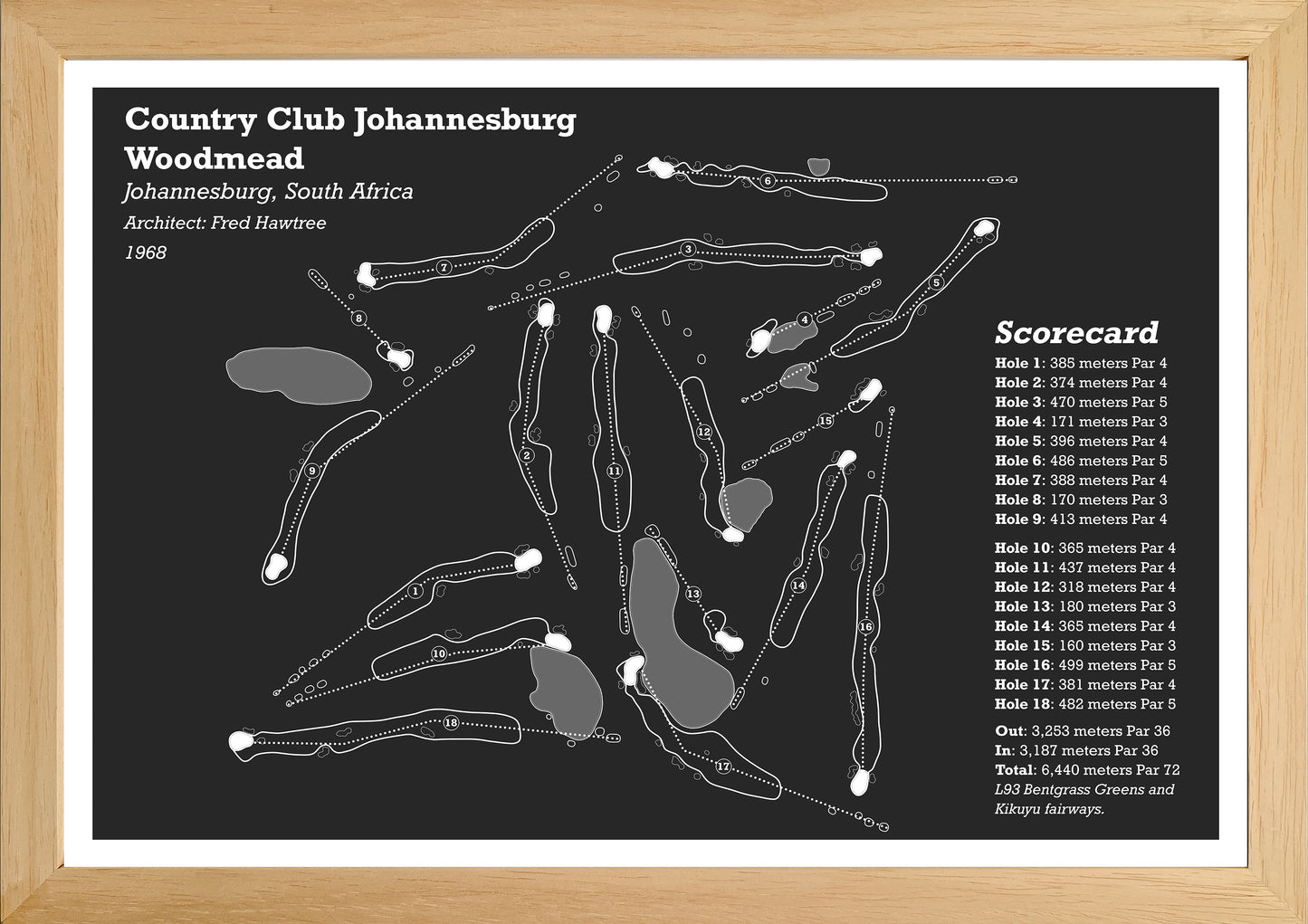 Country Club Johannesburg - Woodmead