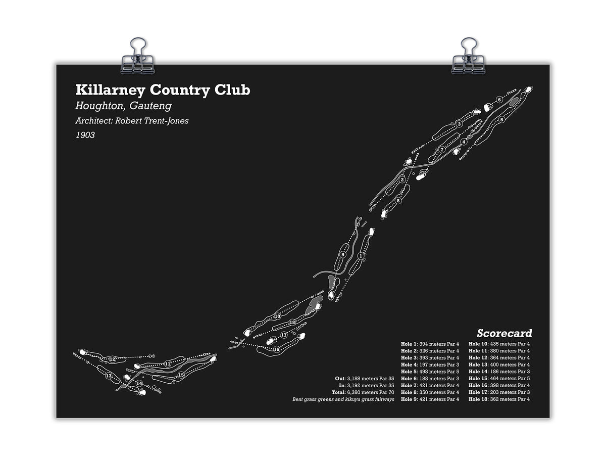 Killarney Country Club
