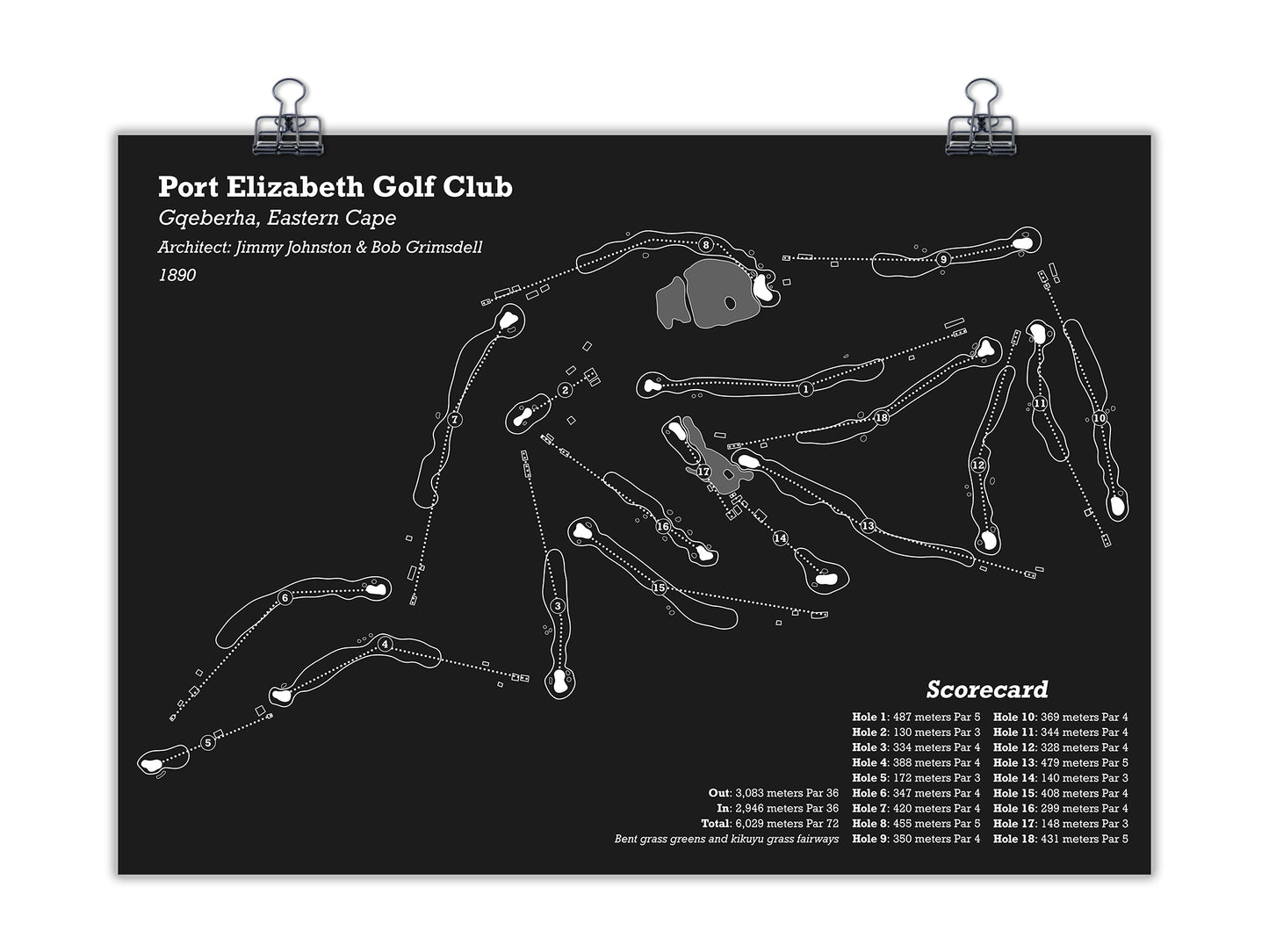 Port Elizabeth Golf Club