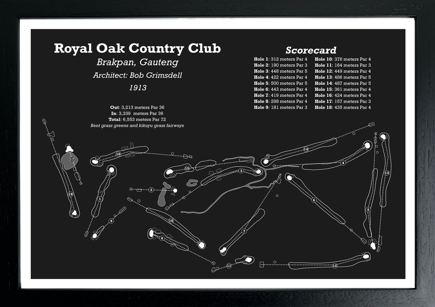 Royal Oak Country Club
