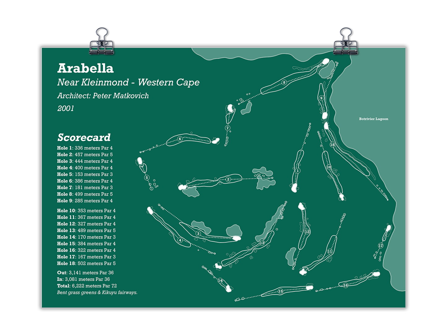 Arabella
