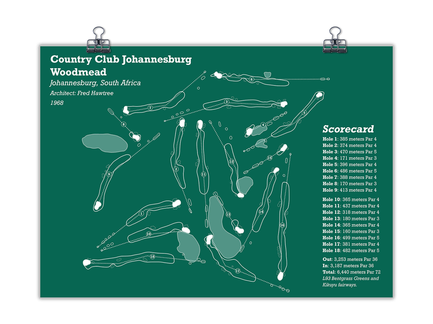Country Club Johannesburg - Woodmead