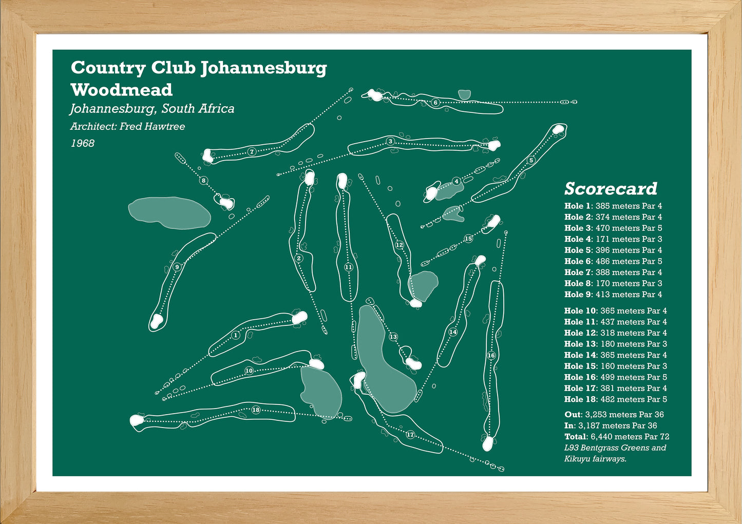 Country Club Johannesburg - Woodmead