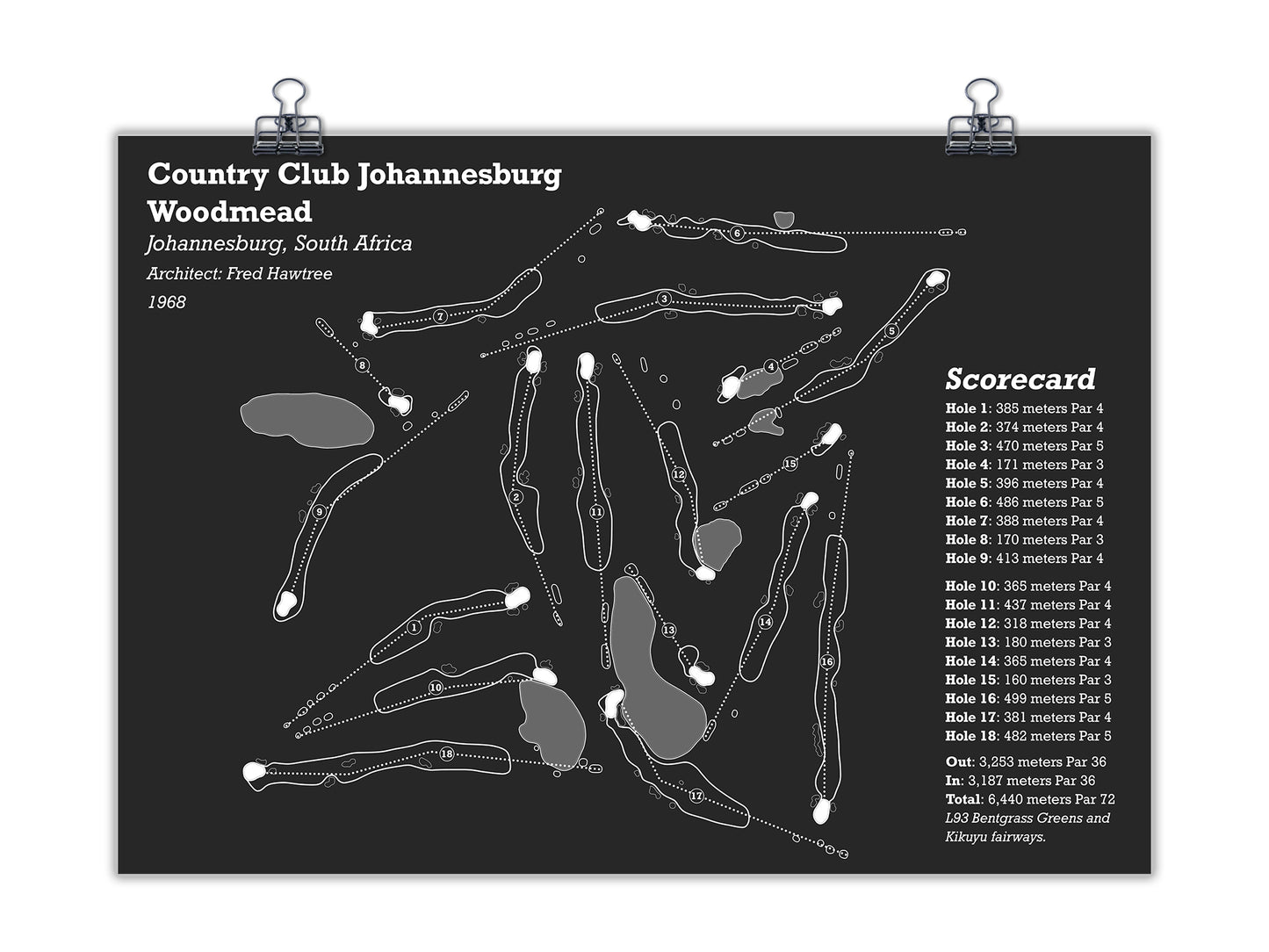 Country Club Johannesburg - Woodmead