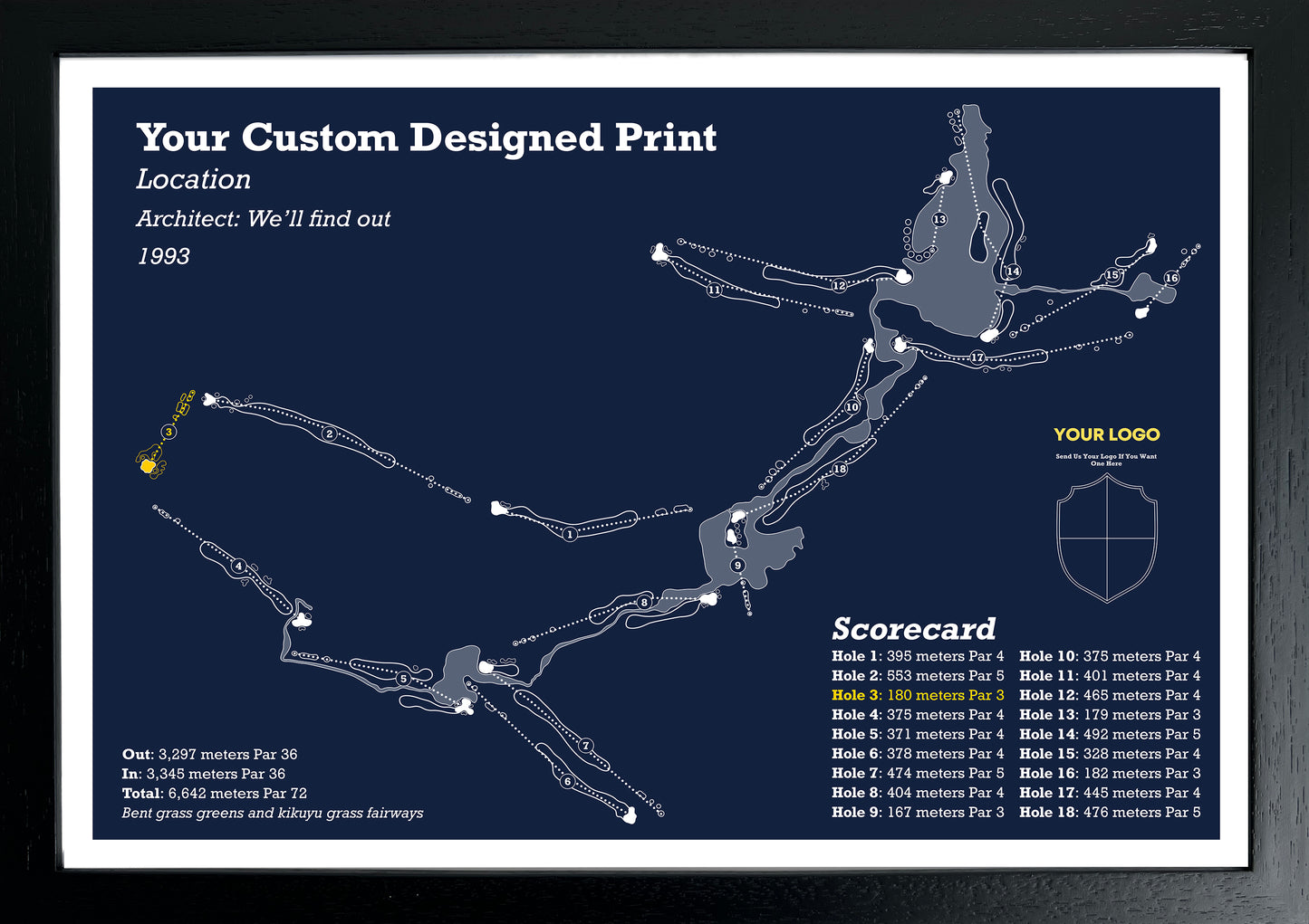 Personalised Print