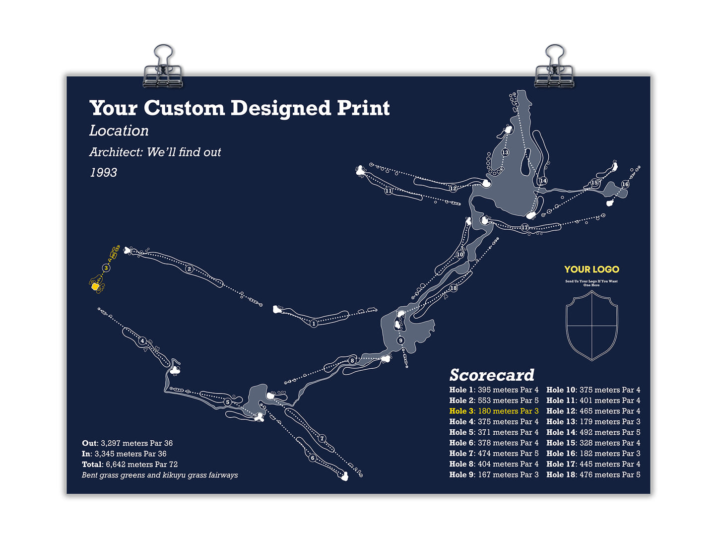 Personalised Print