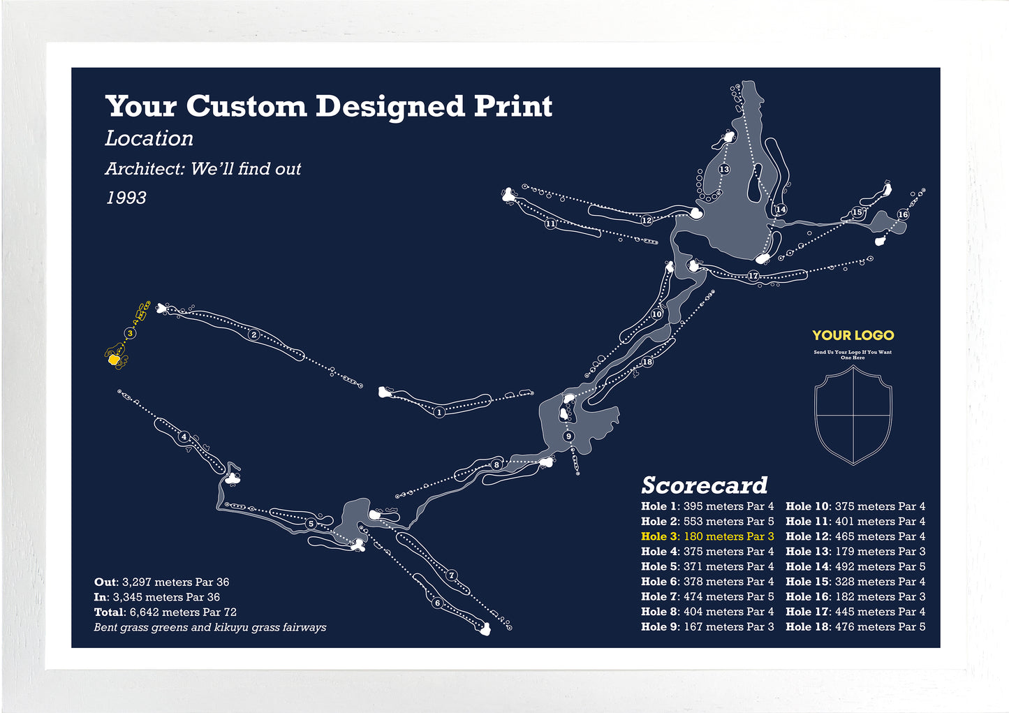 Personalised Print