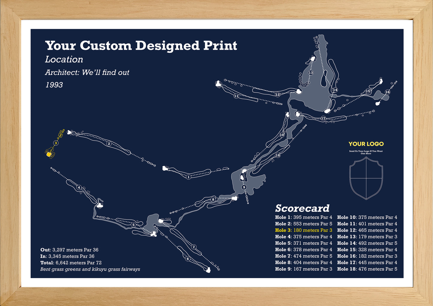 Personalised Print