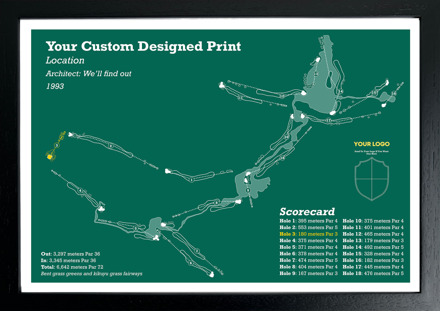 Personalised Print