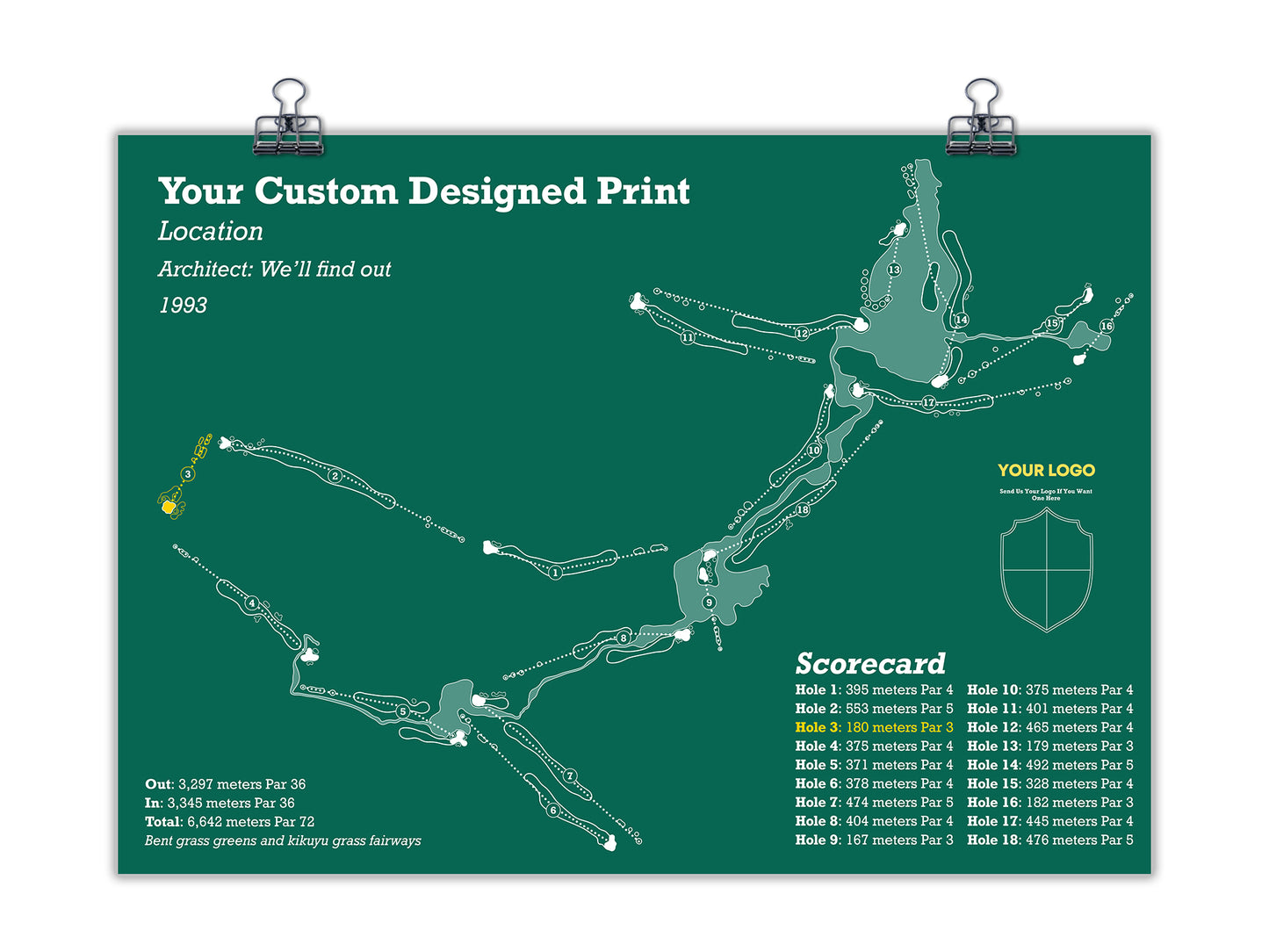Personalised Print