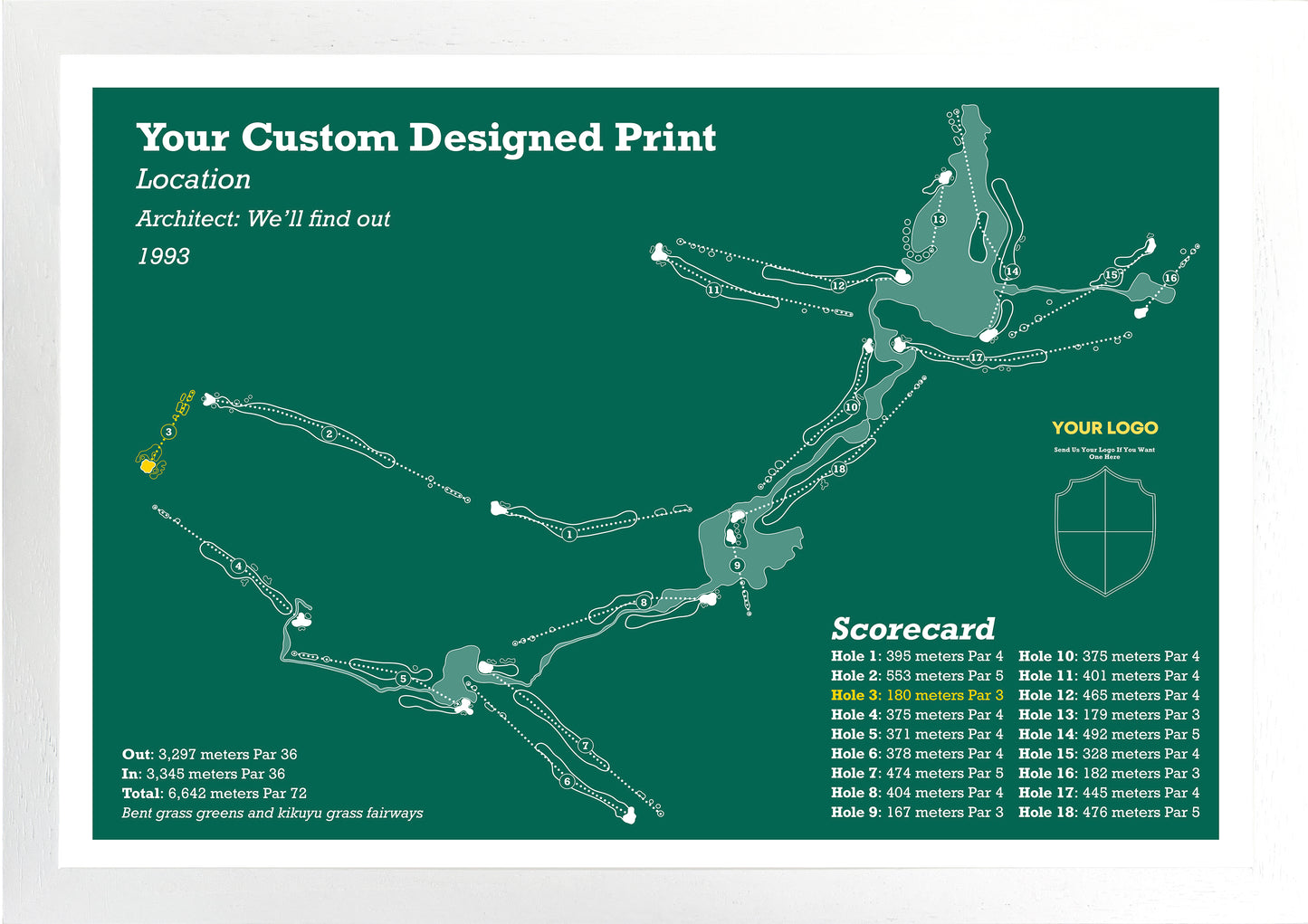 Personalised Print