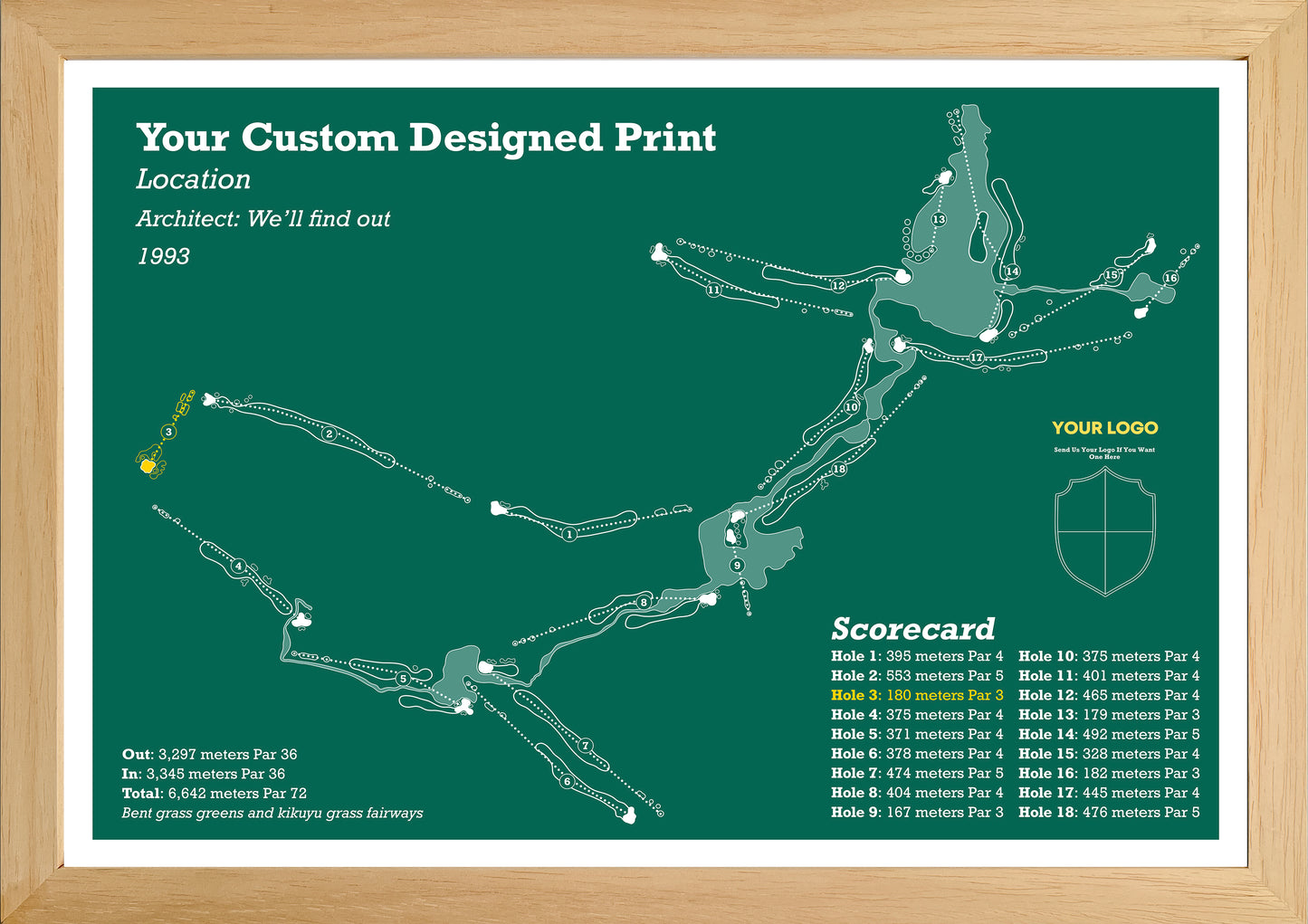 Personalised Print