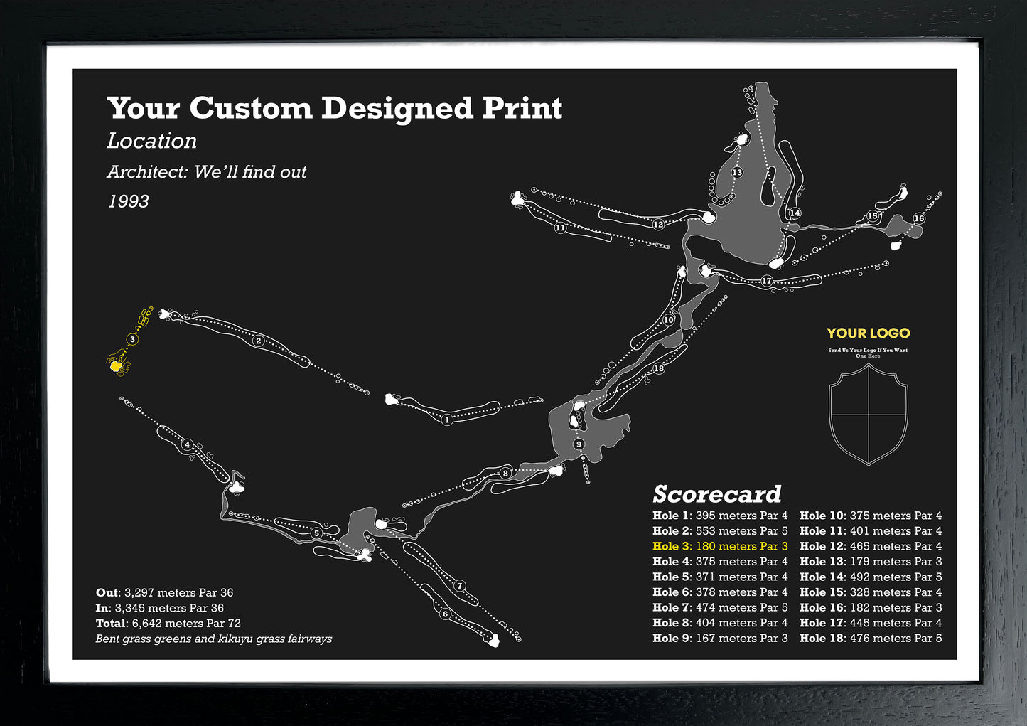 Personalised Print