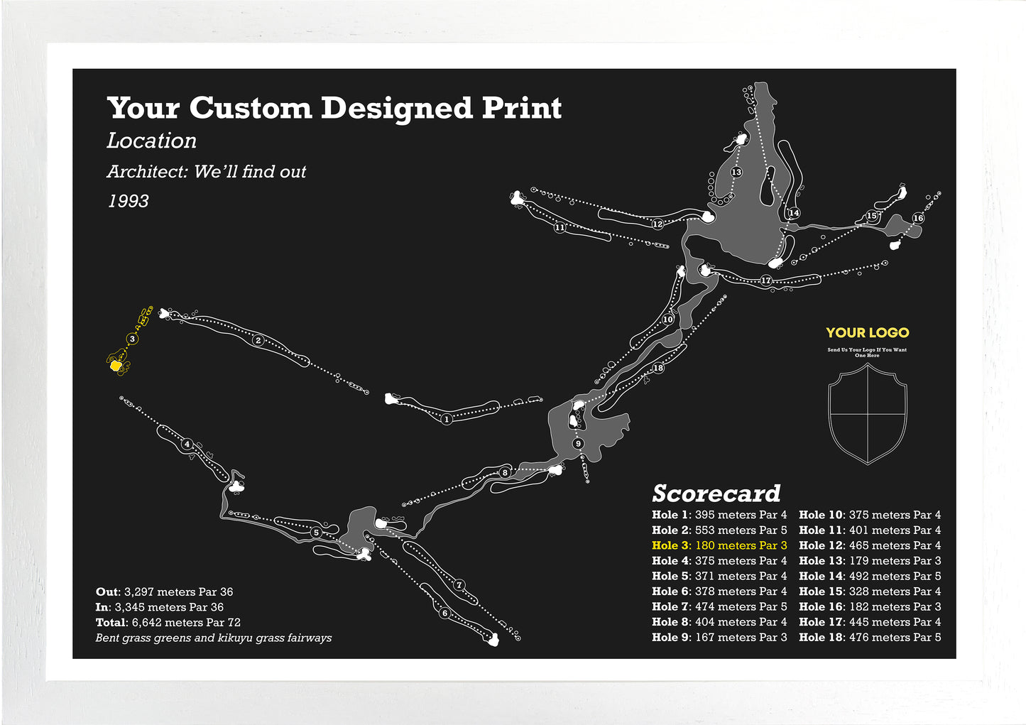Personalised Print