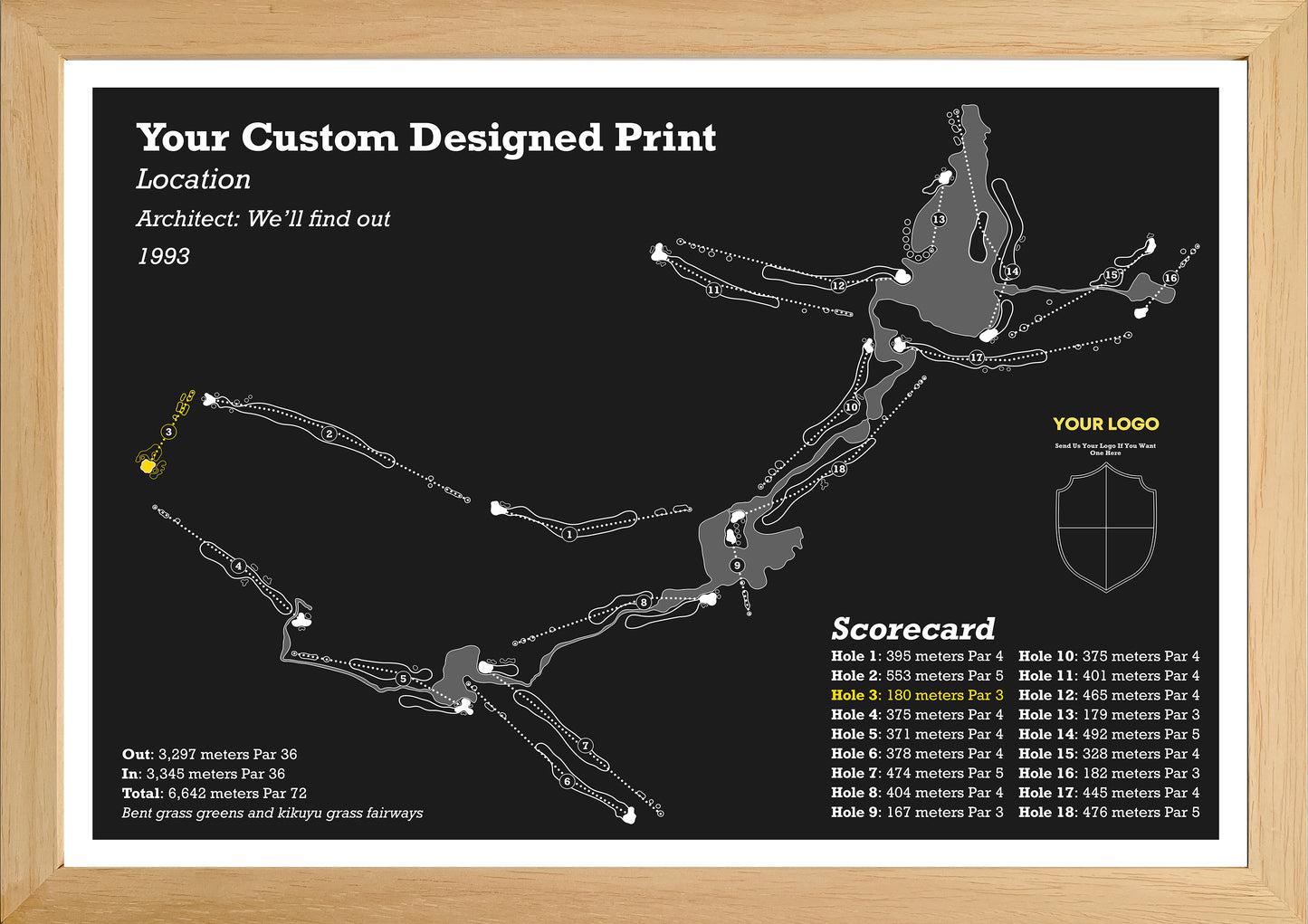 Personalised Print
