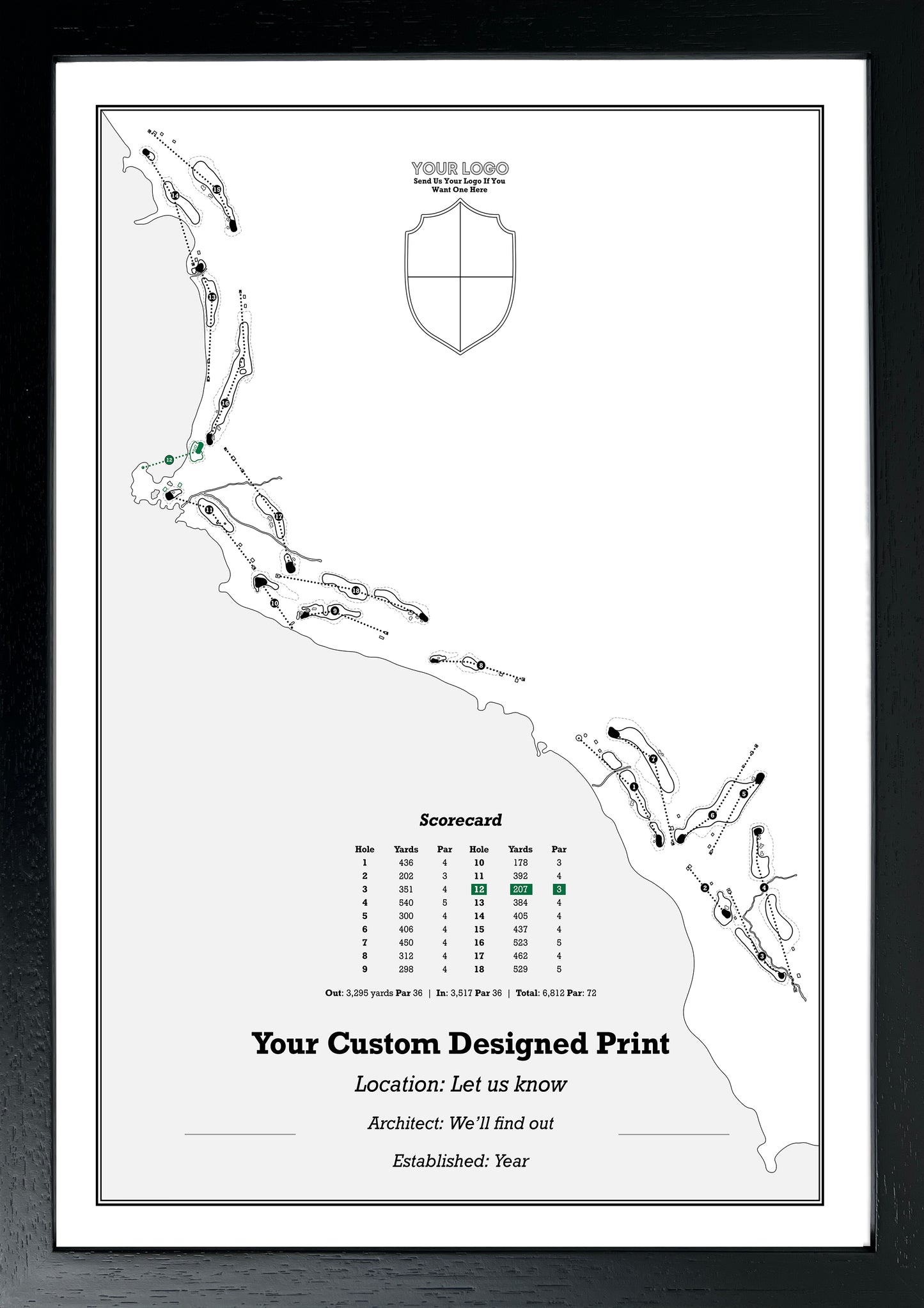 Personalised Print