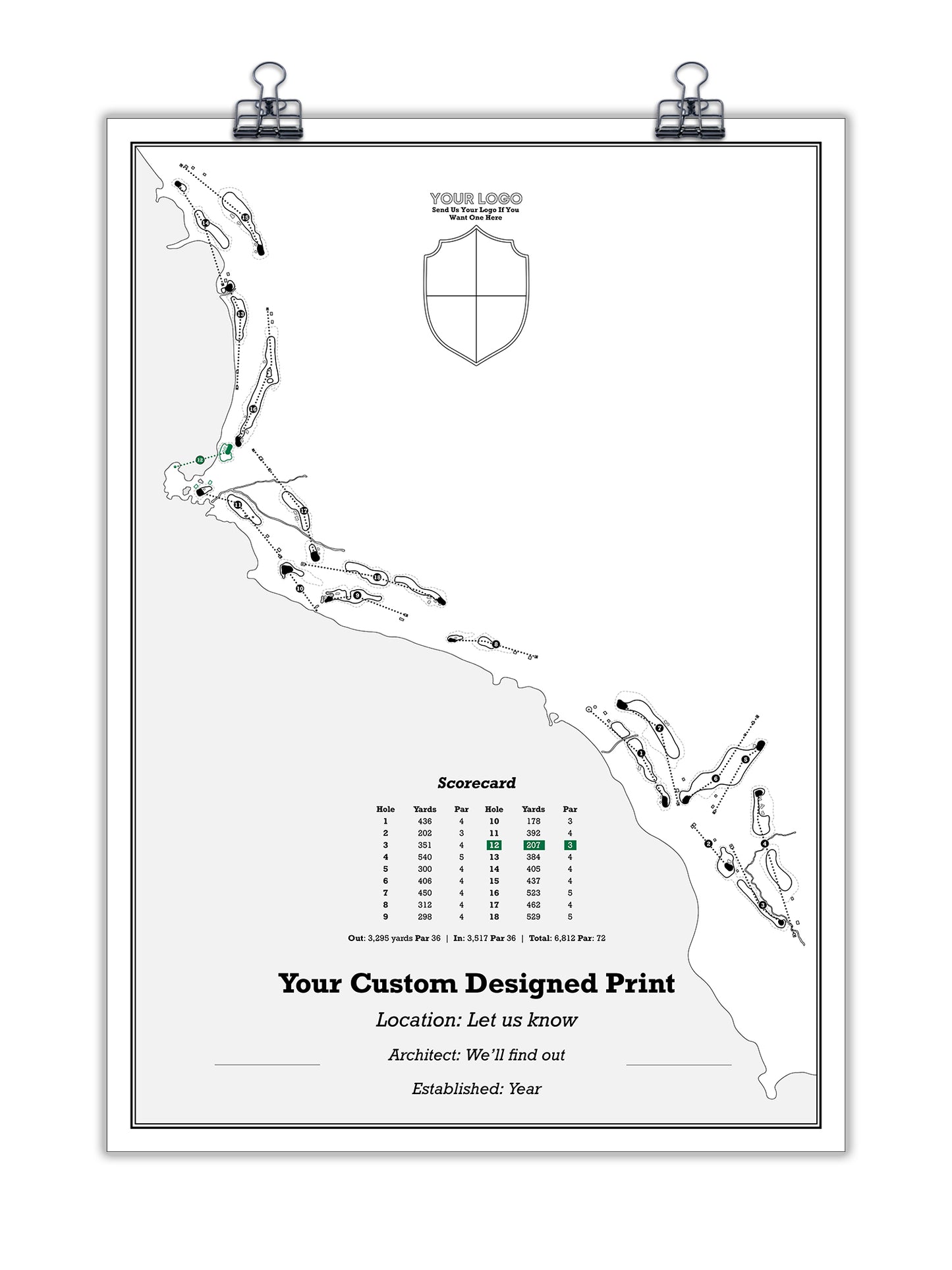 Personalised Print