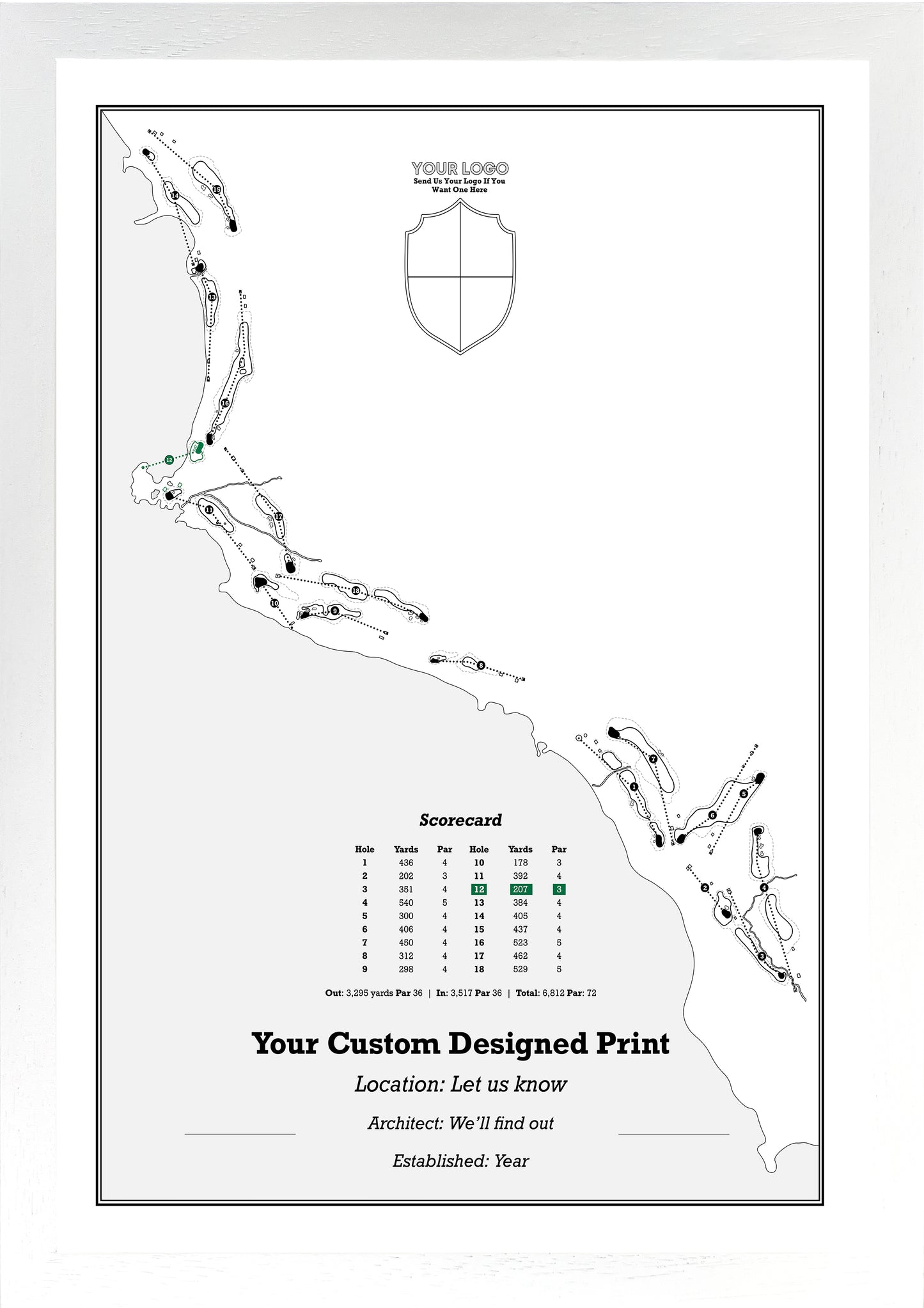 Personalised Print