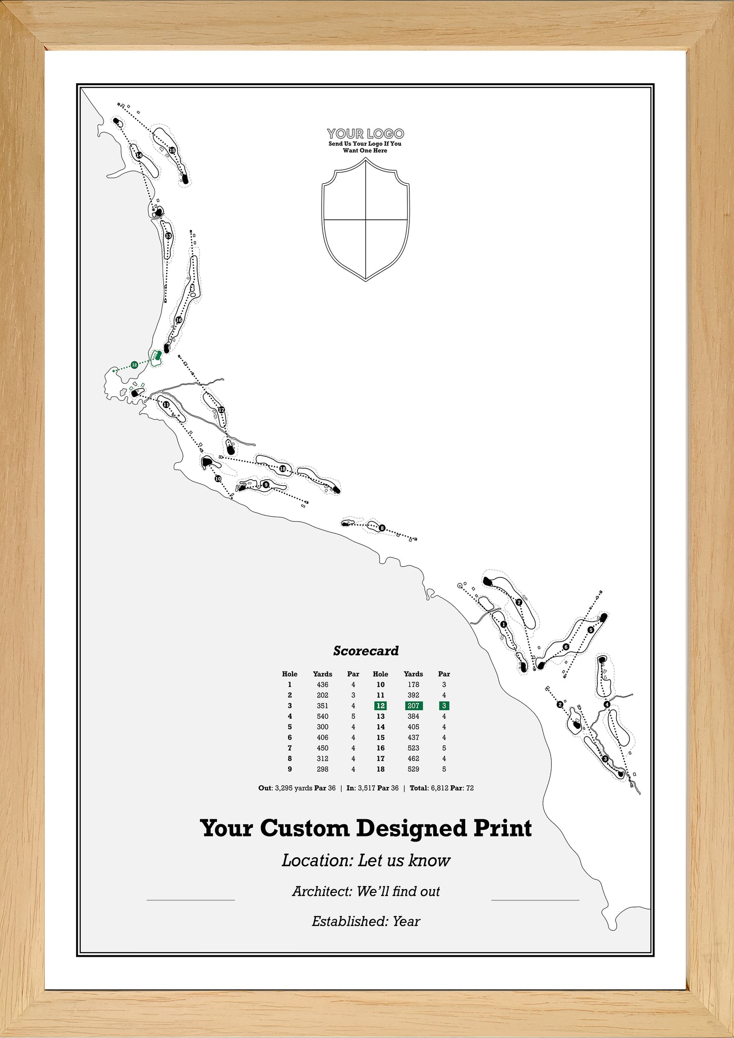 Personalised Print