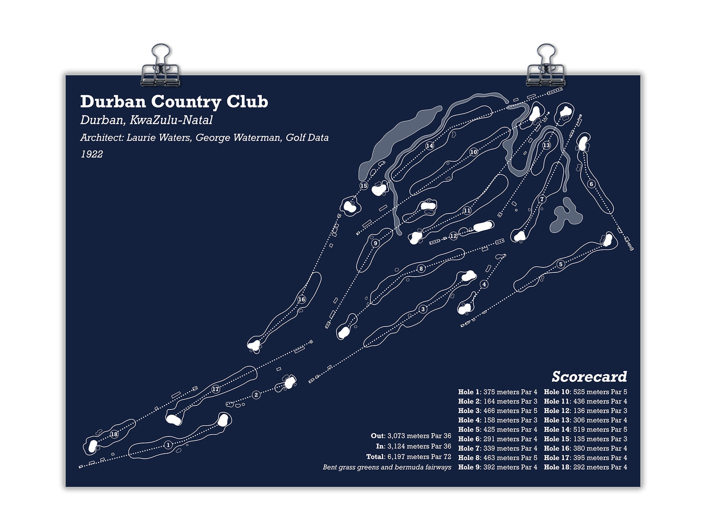 Durban Country Club