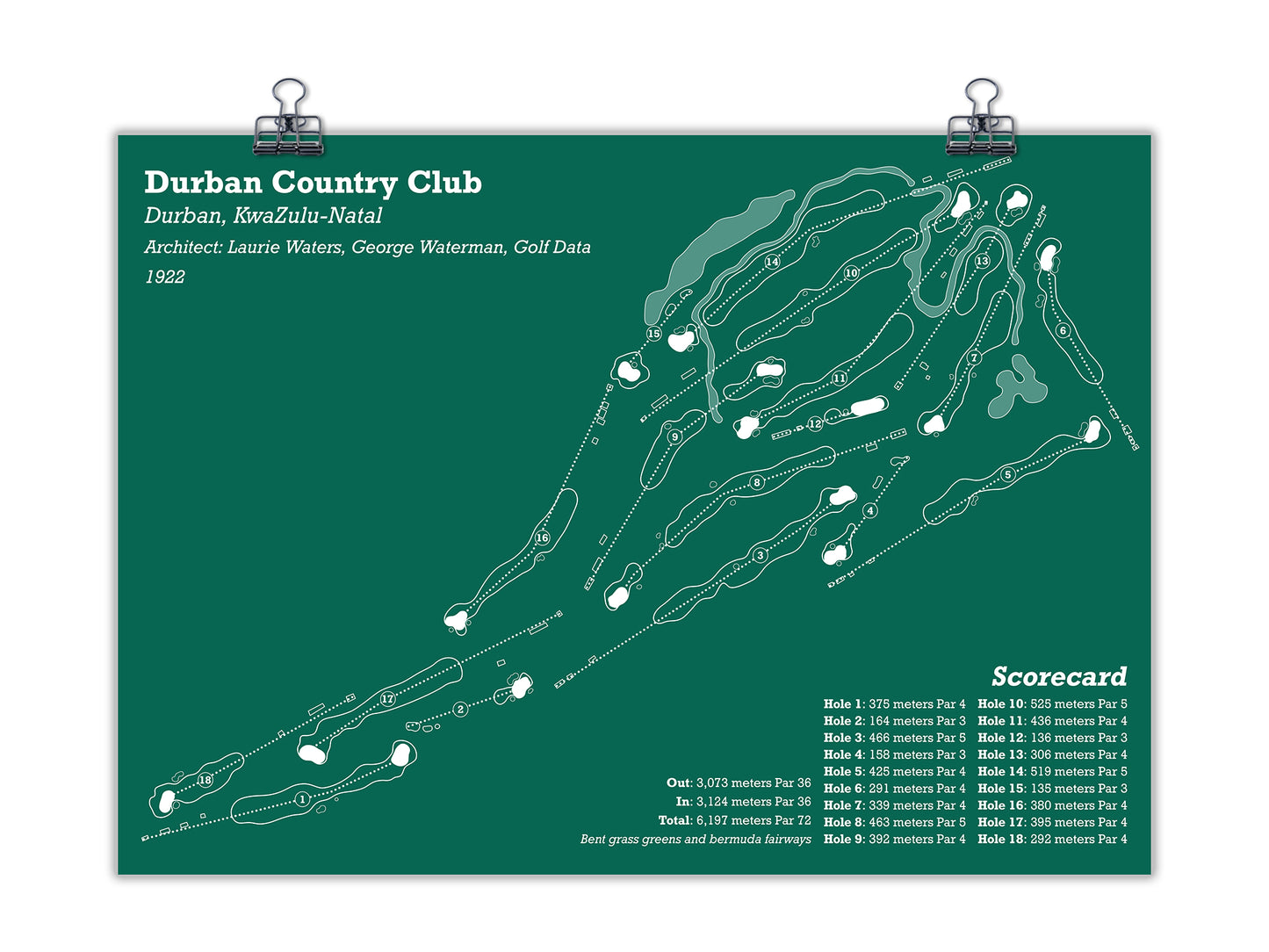 Durban Country Club