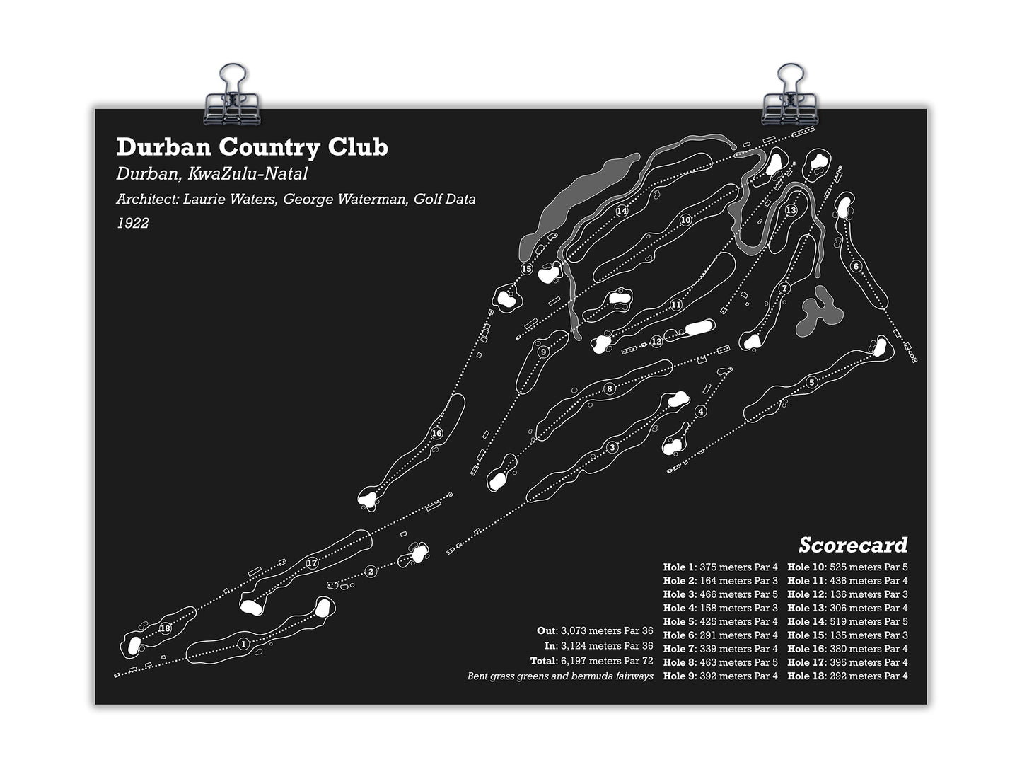 Durban Country Club