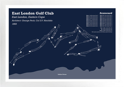 East London Golf Club