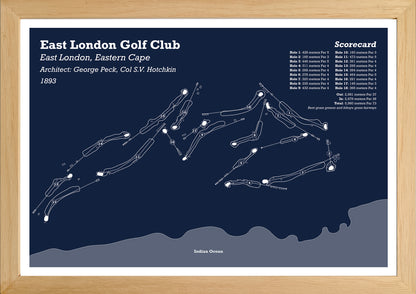 East London Golf Club