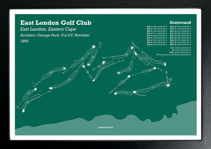East London Golf Club