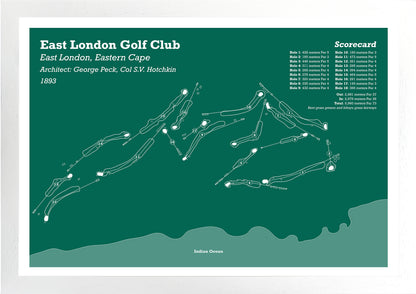 East London Golf Club