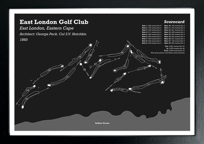 East London Golf Club