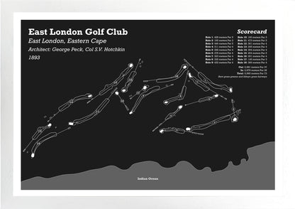 East London Golf Club