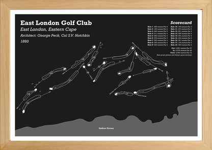 East London Golf Club