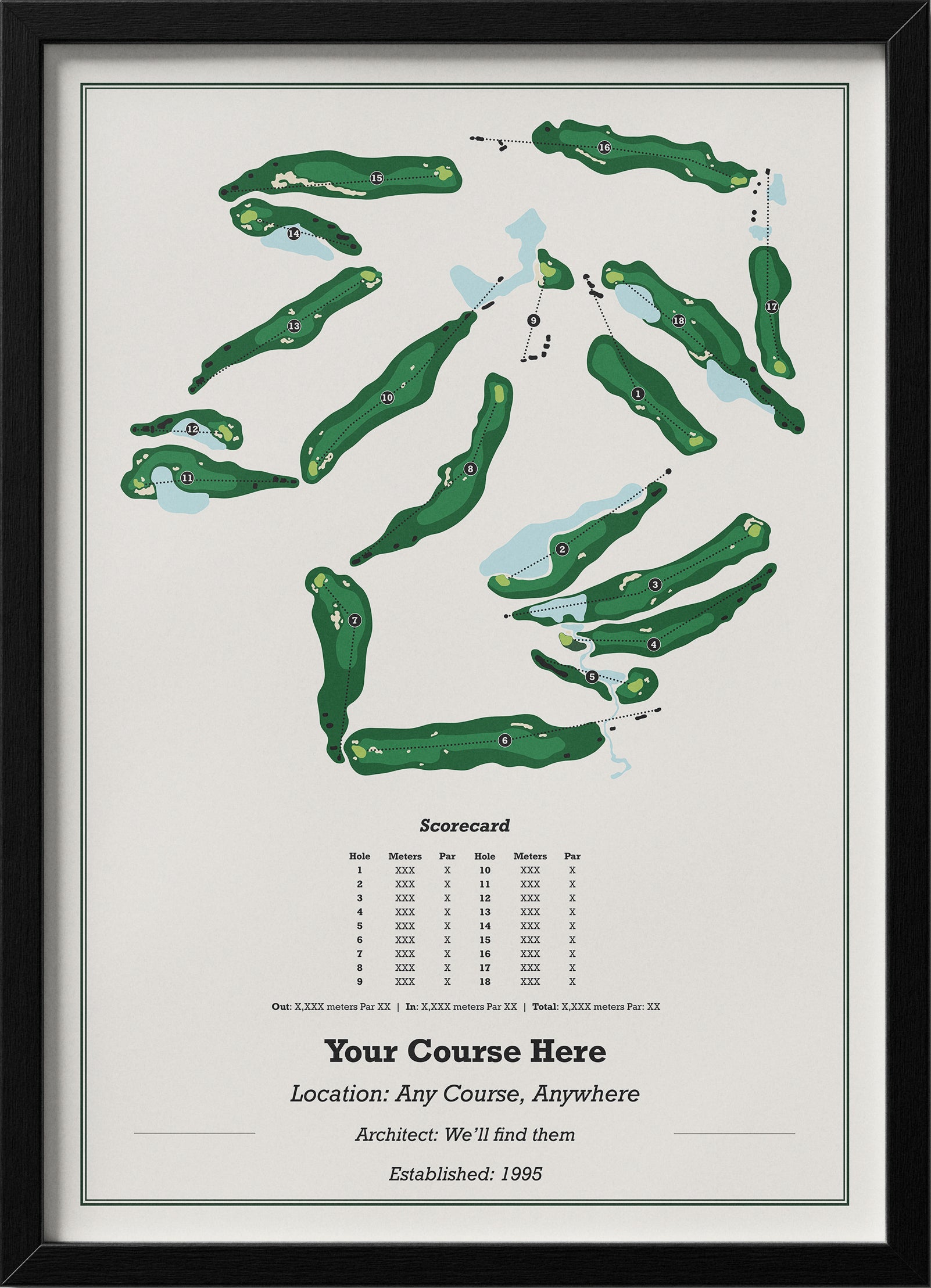 GolfMaps