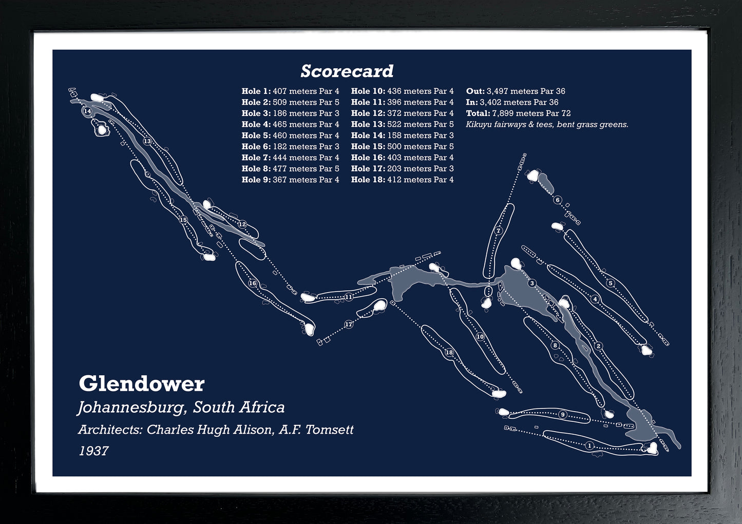 Glendower