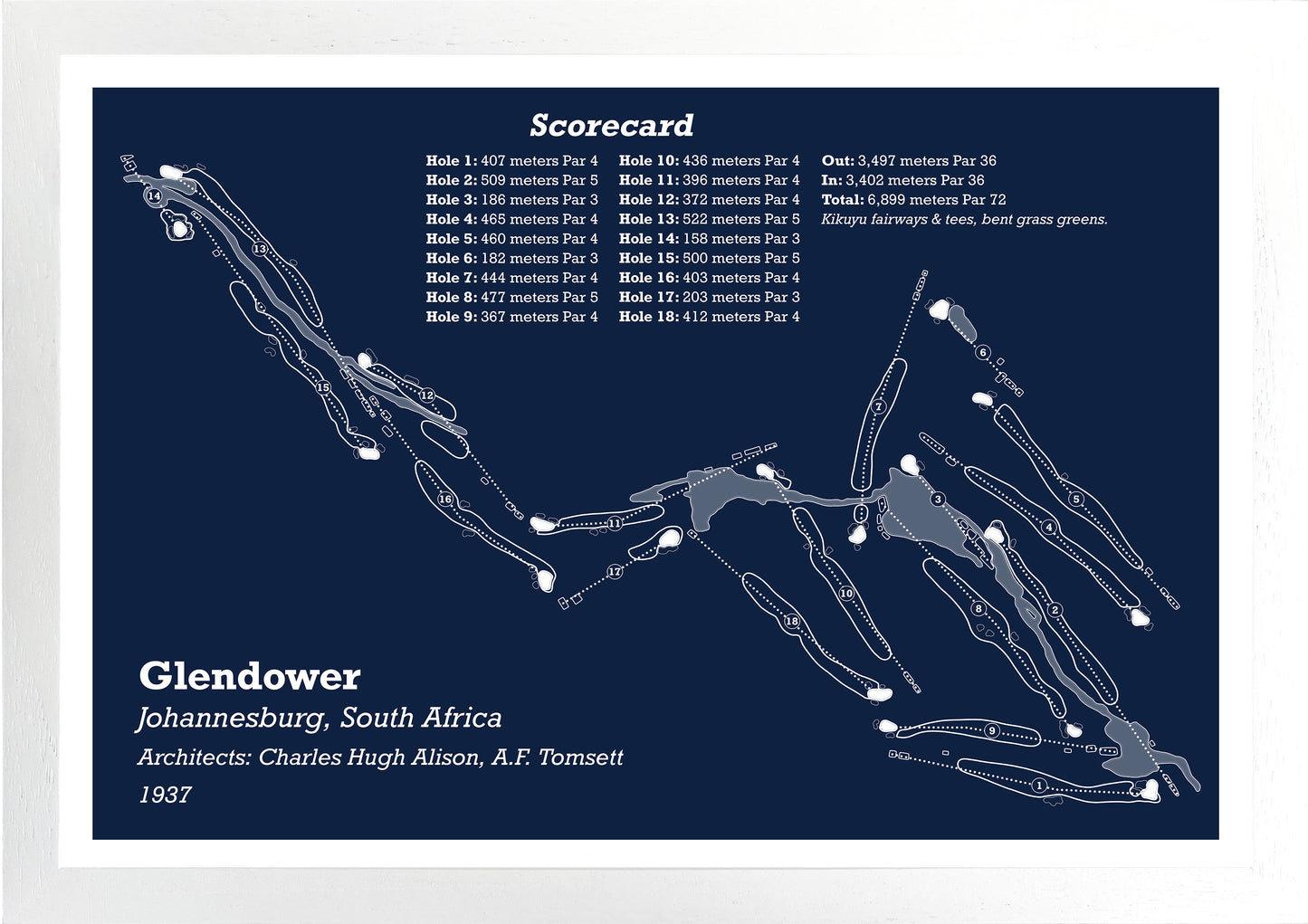 Glendower