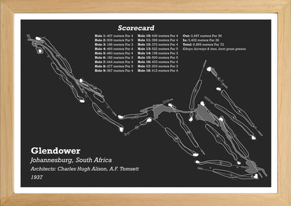 Glendower
