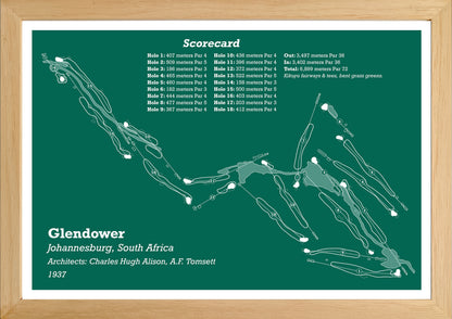 Glendower