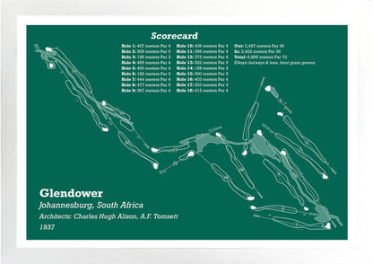 Glendower