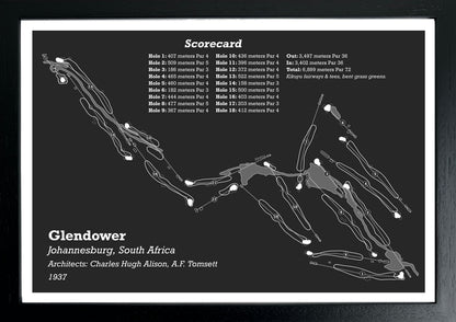 Glendower