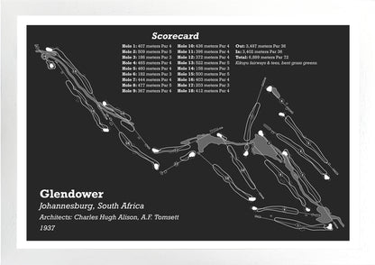 Glendower