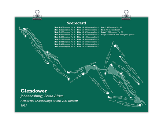 Glendower